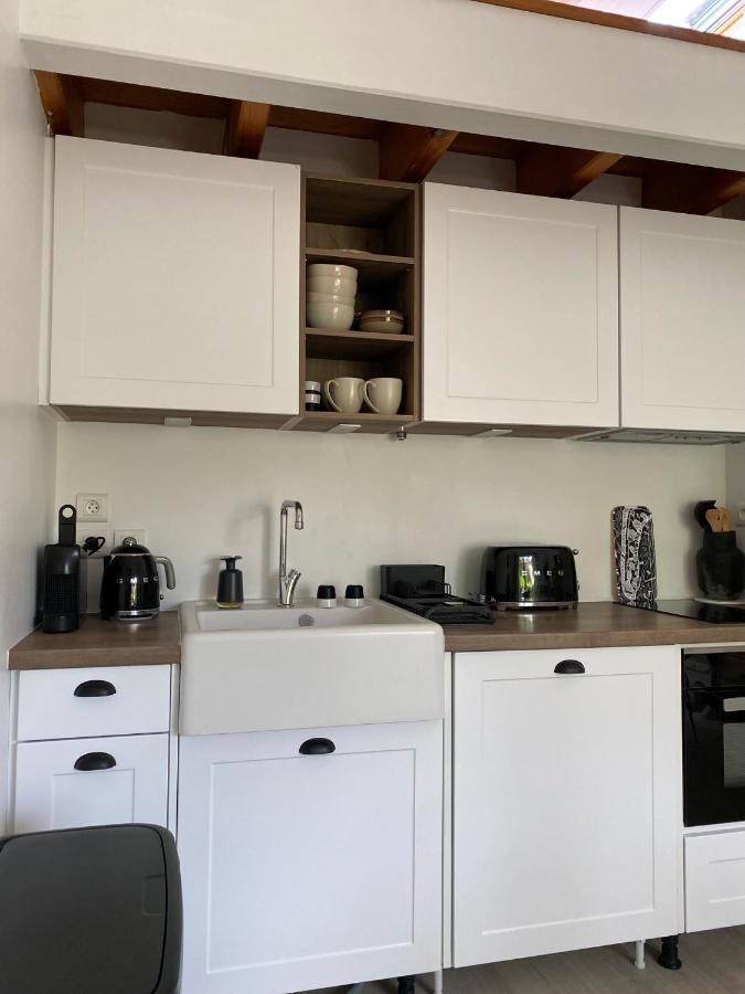 Apartment Blanche 1