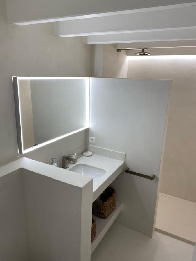 Blanche 1 Apartment