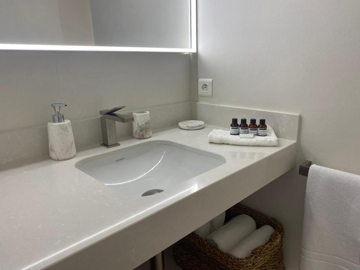 Blanche 1 Apartment Lege-Cap-Ferret