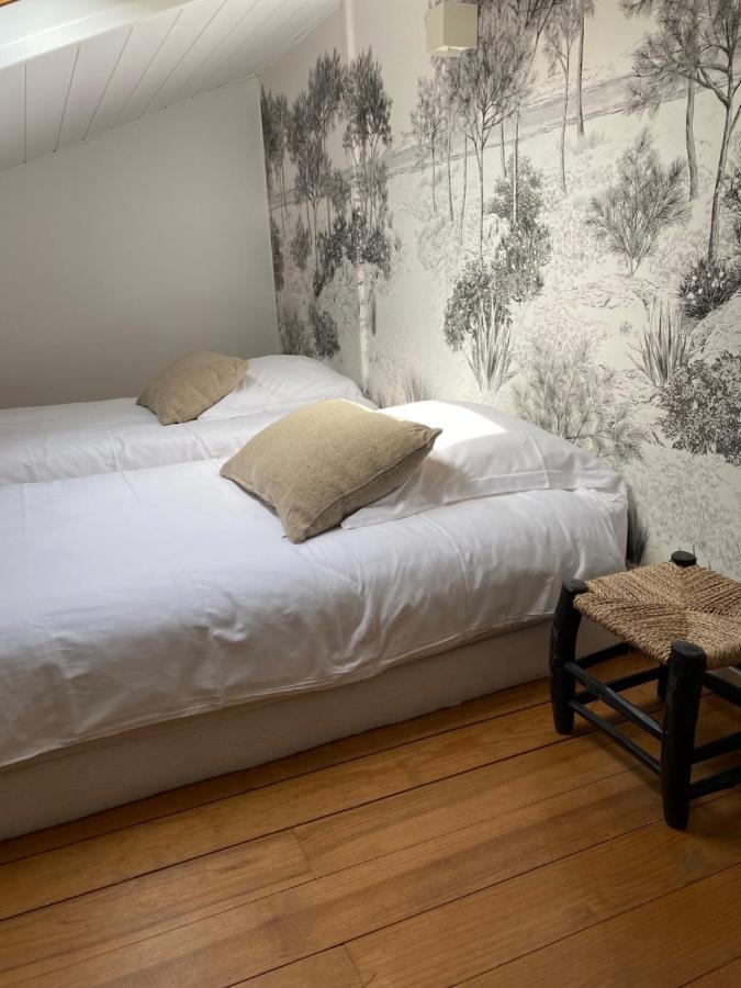 Blanche 1 Apartment