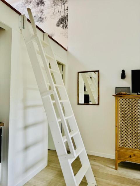 Apartment Blanche 1